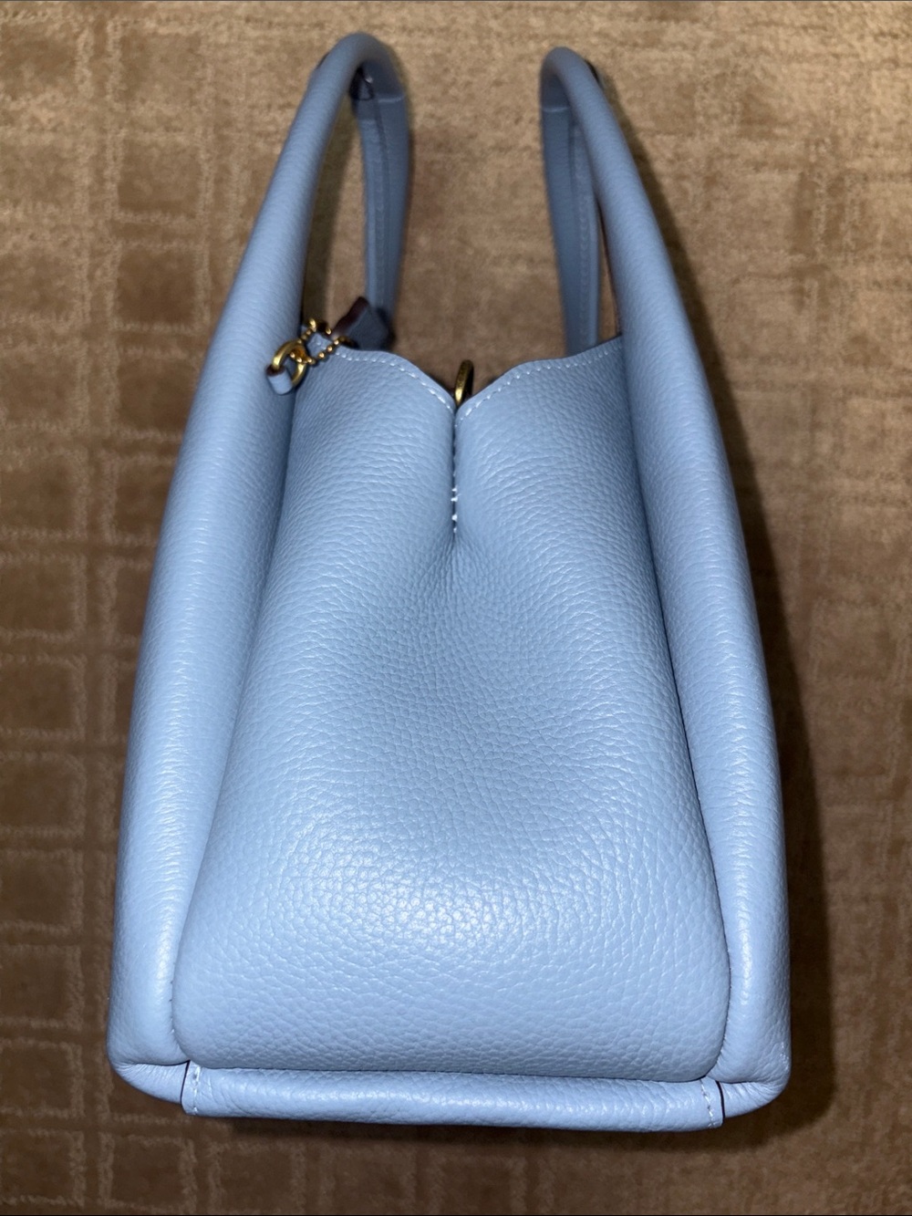Coach Lana 23 in Bluebell - Picture 7 of 15